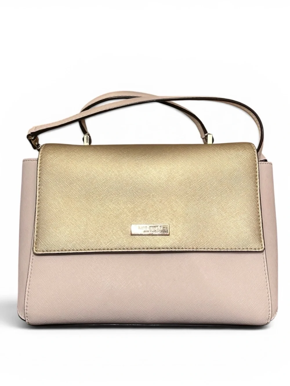 Kate Spade NY Paterson Court Brynlee Satchel
